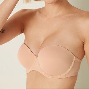 VS Pink wear everywhere multi way push up 36D